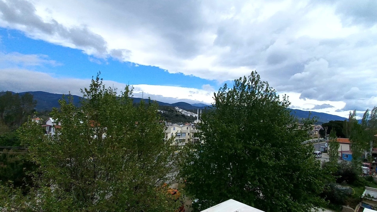 Photo of Bedroom in Edremit