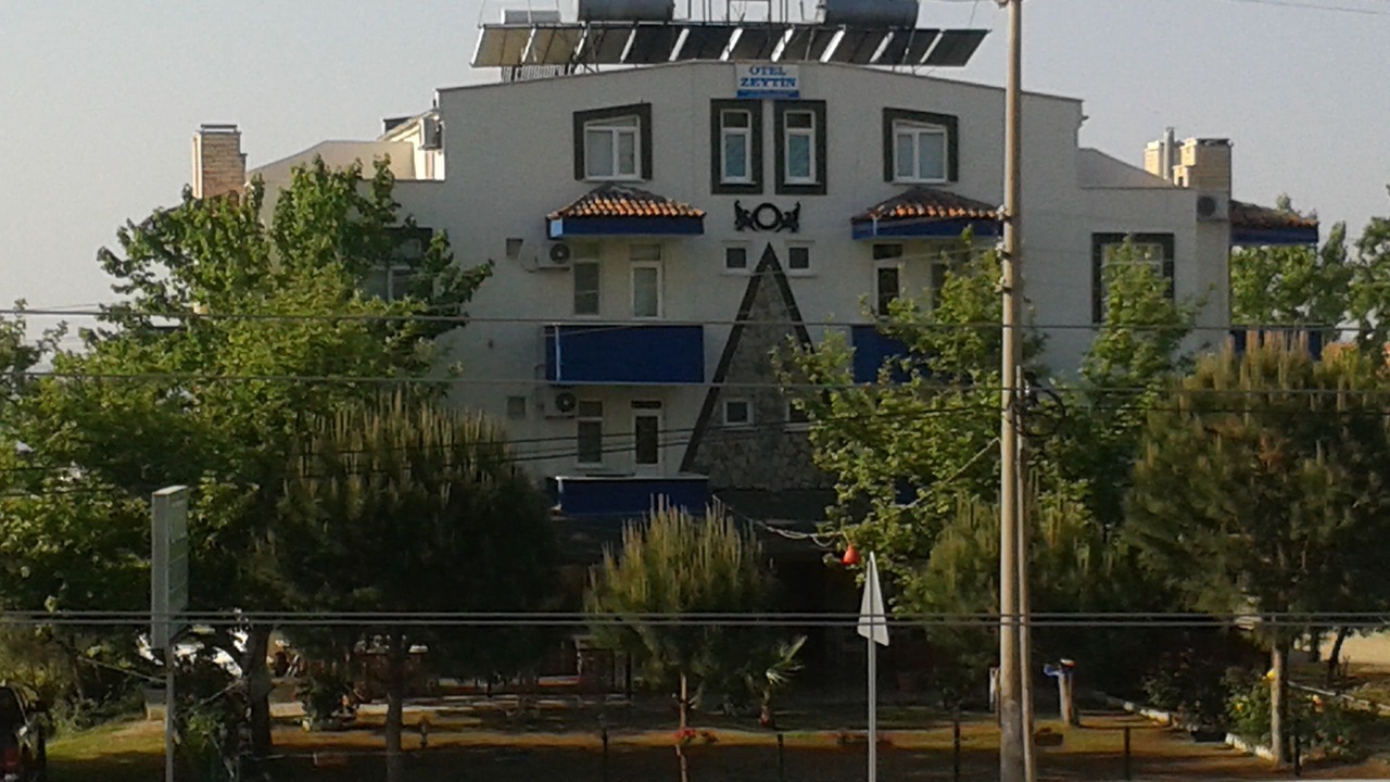 Photo of Outdoor in Edremit