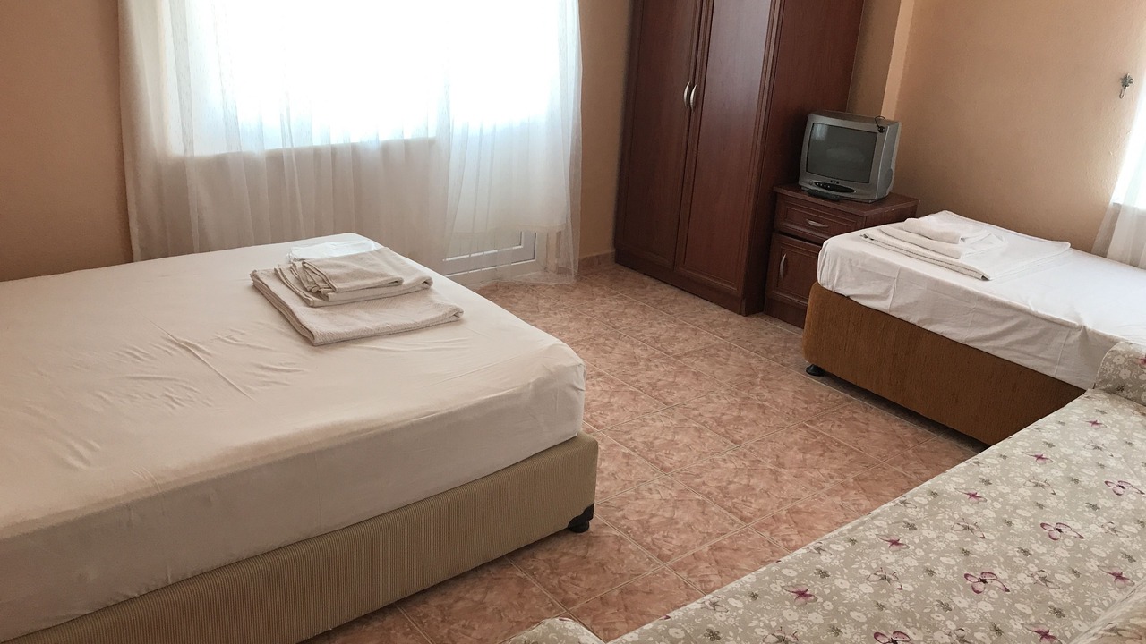 Photo of Bedroom in Edremit