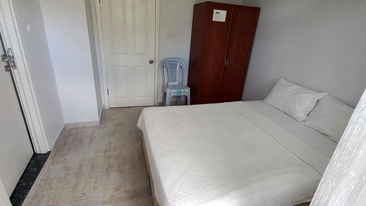 Photo of Bedroom in Edremit