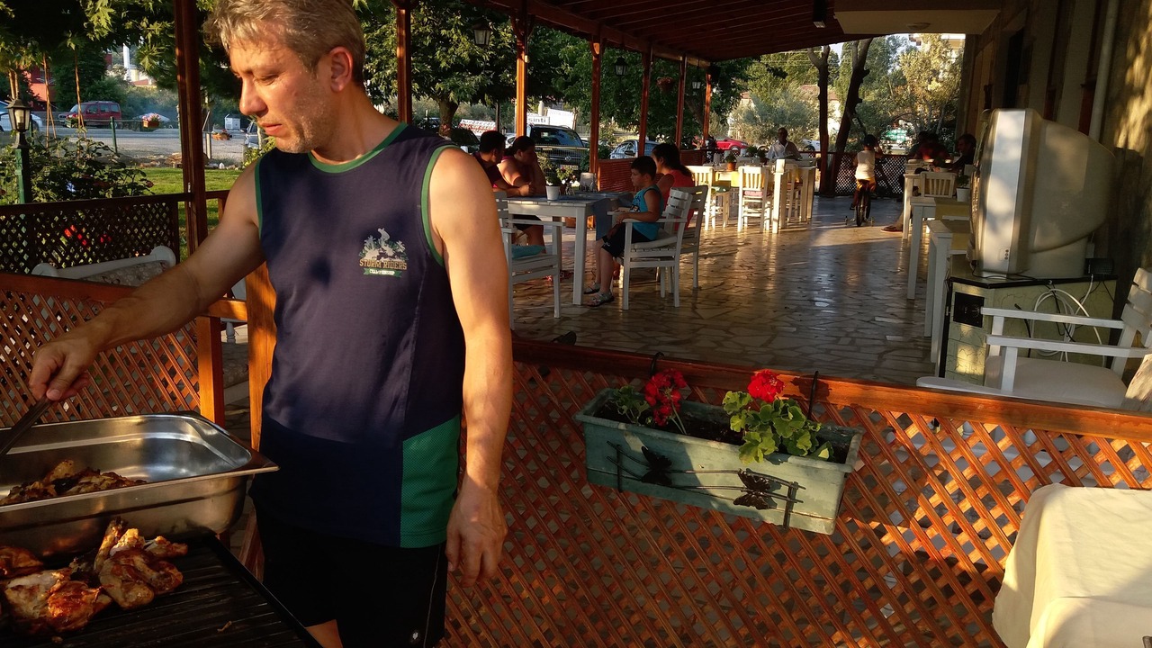 Photo of Outdoor in Edremit