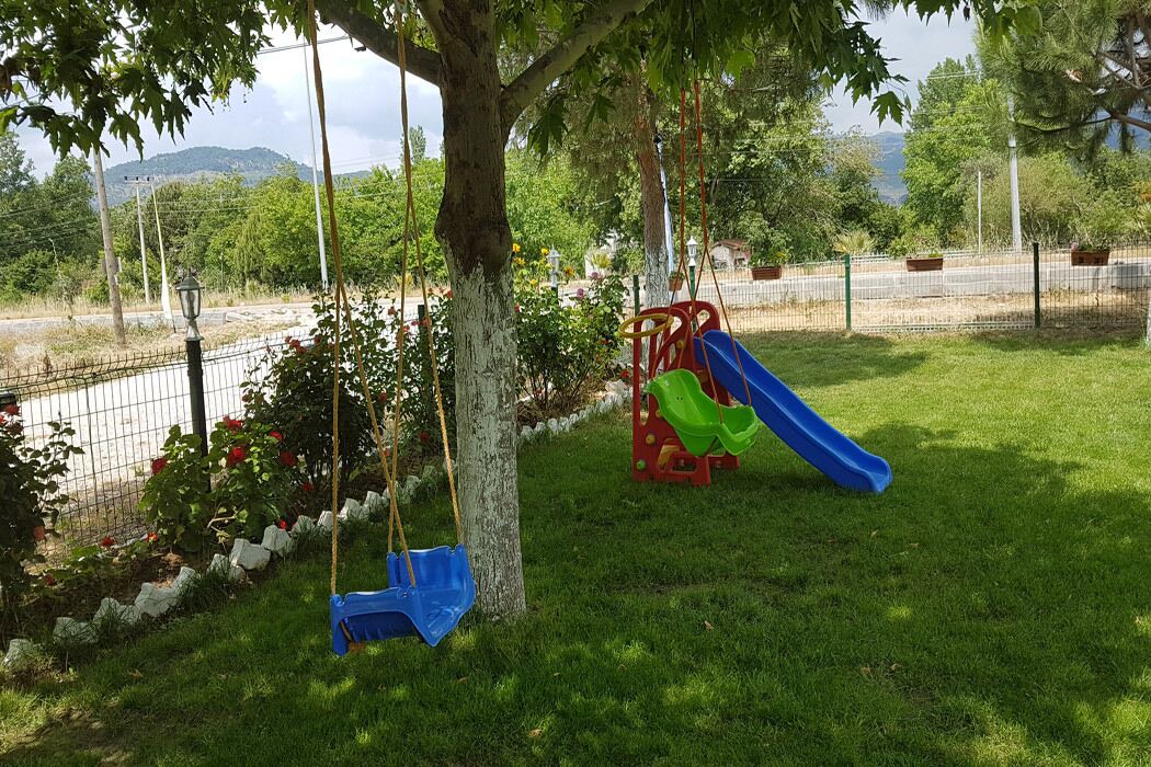 Photo of Outdoor in Edremit