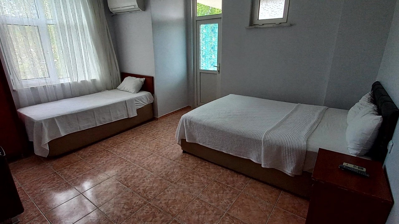 Photo of Bedroom in Edremit
