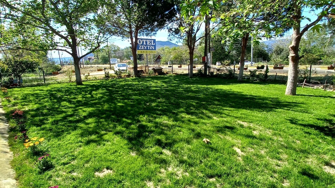 Photo of Outdoor in Edremit