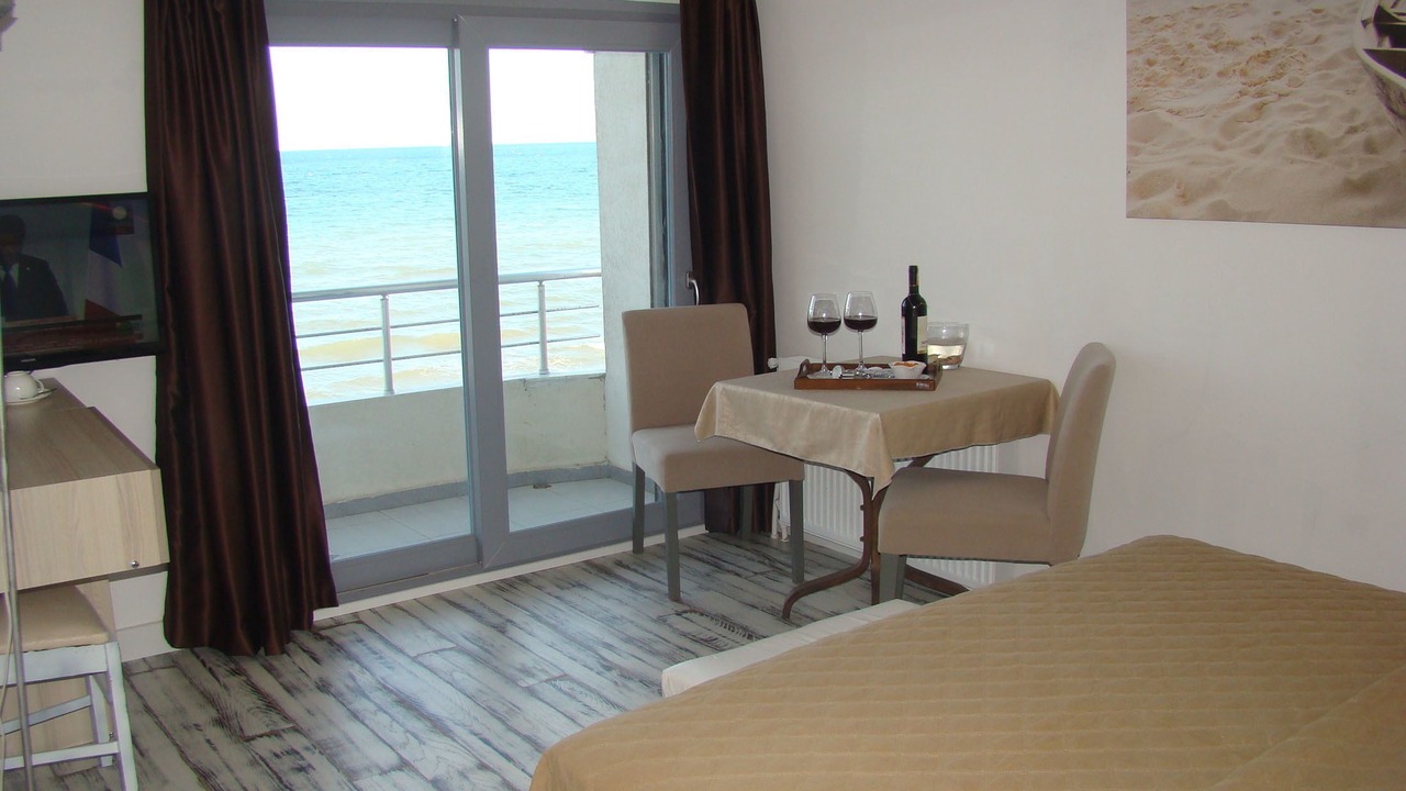 Photo of Patio Balcony in Urla