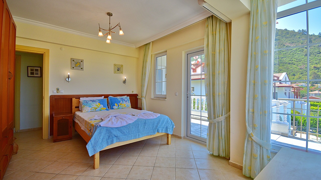 Photo of Bedroom in Oludeniz