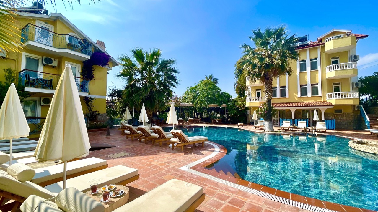 Photo of Outdoor in Oludeniz