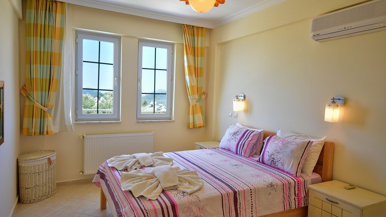 Photo of Bedroom in Oludeniz