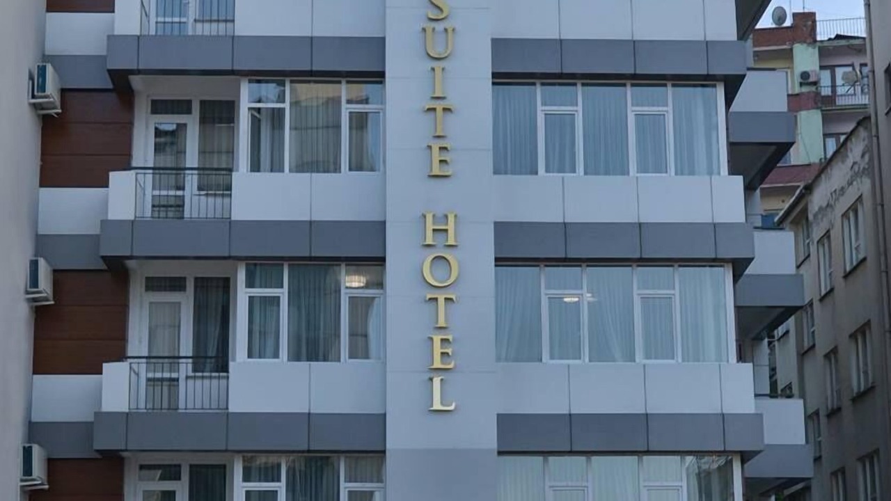 Photo of Outdoor in Trabzon