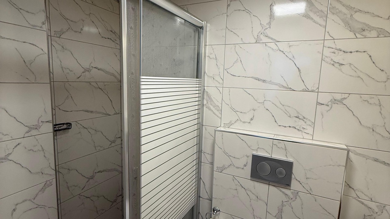 Photo of Bathroom in Kayseri City Center