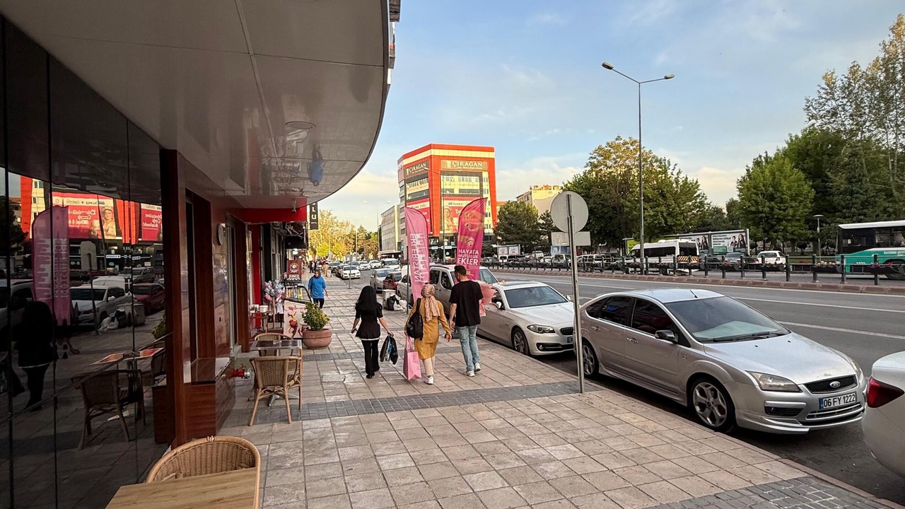 Photo of Bedroom in Kayseri City Center