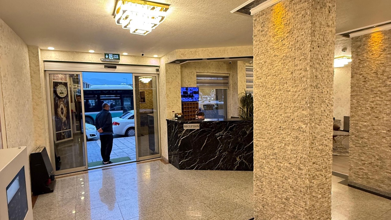Photo of Others in Kayseri City Center
