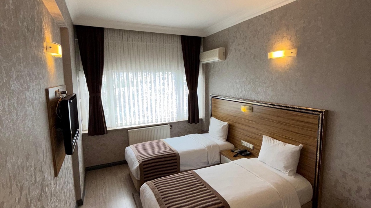 Photo of Bedroom in Kayseri City Center