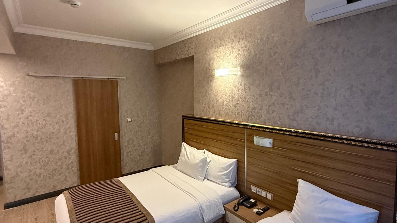 Photo of Bedroom in Kayseri City Center