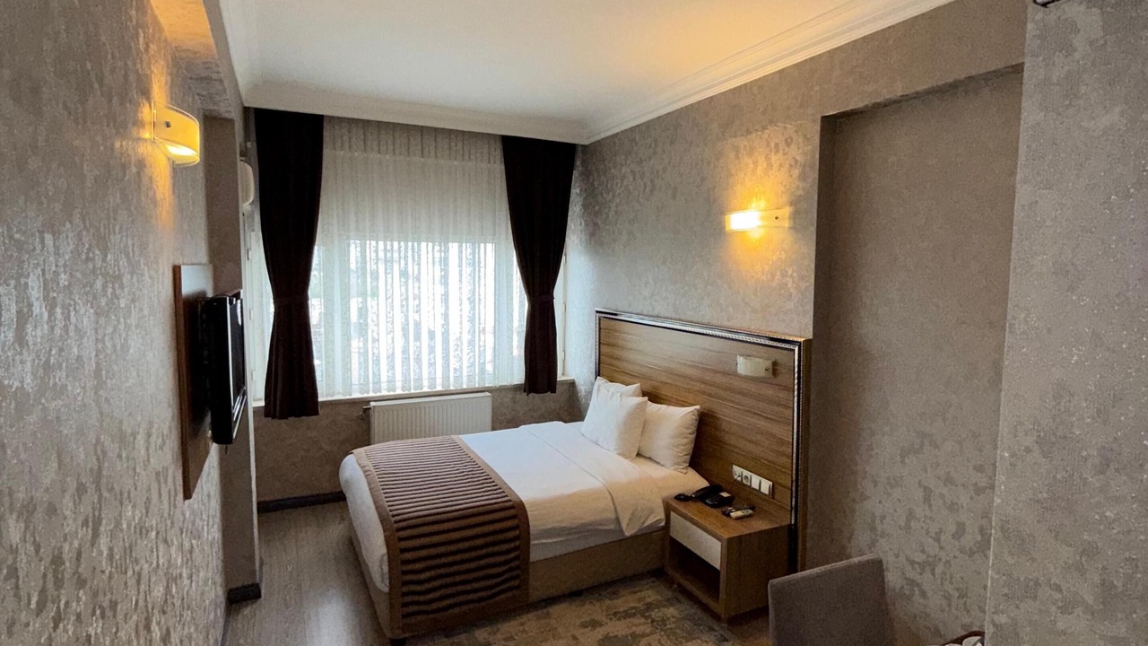 Photo of Bedroom in Kayseri City Center