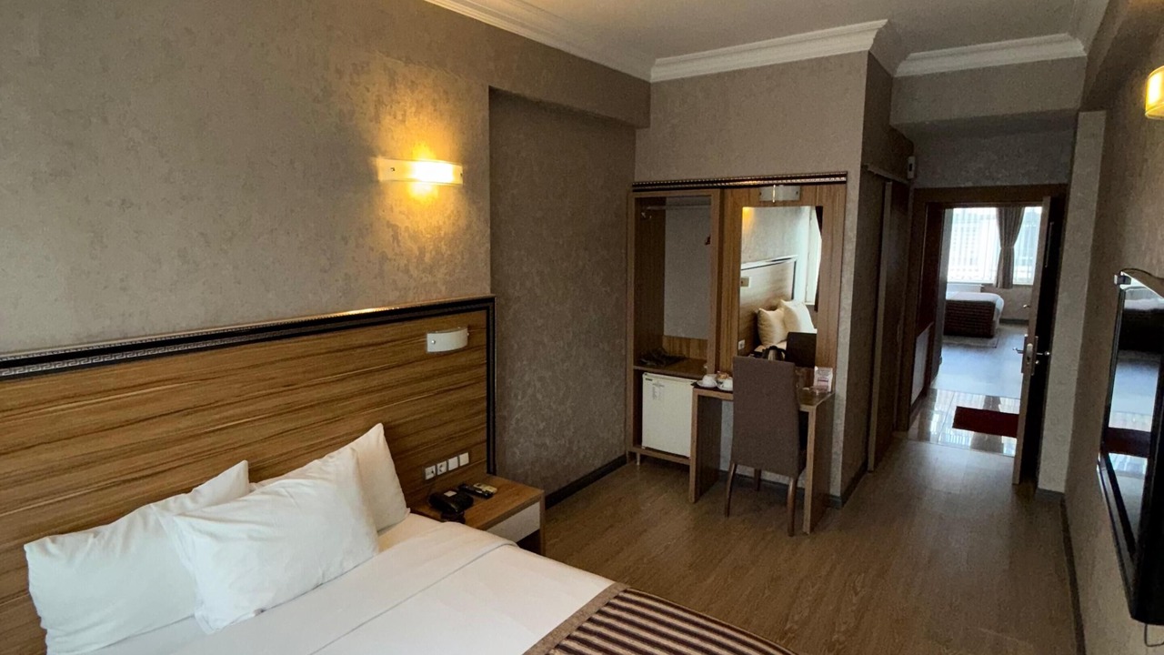 Photo of Bedroom in Kayseri City Center