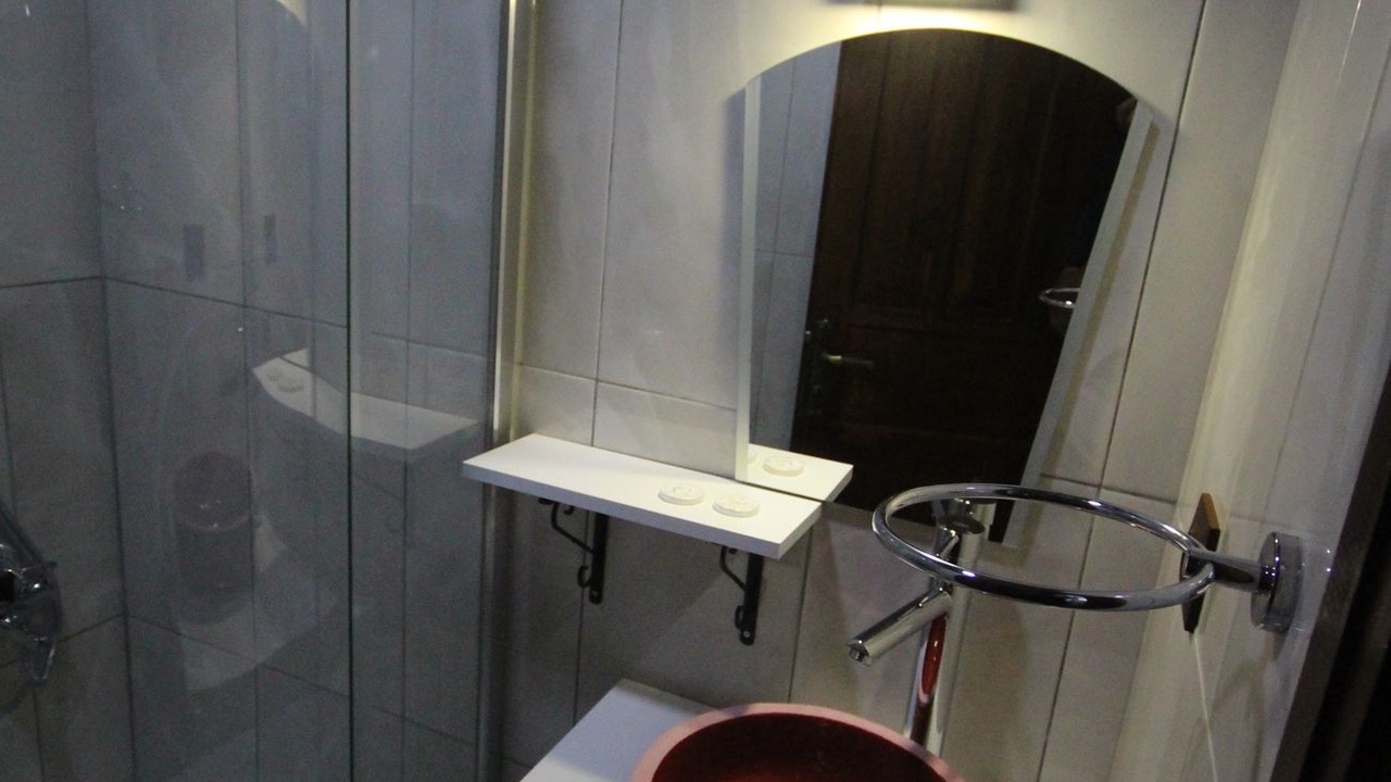 Photo of Bathroom in Bergama
