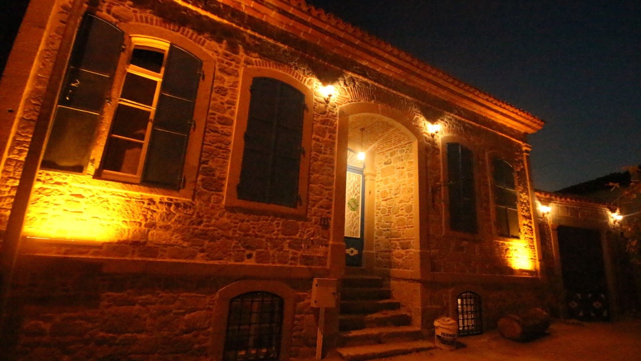 Photo of Outdoor in Bergama