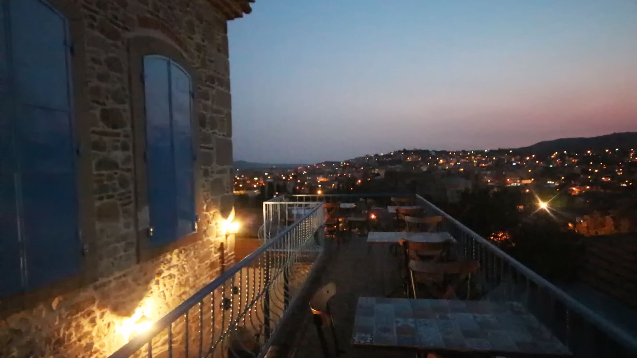 Photo of Patio Balcony in Bergama