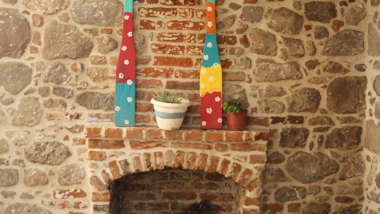 Photo of Livingroom in Bergama