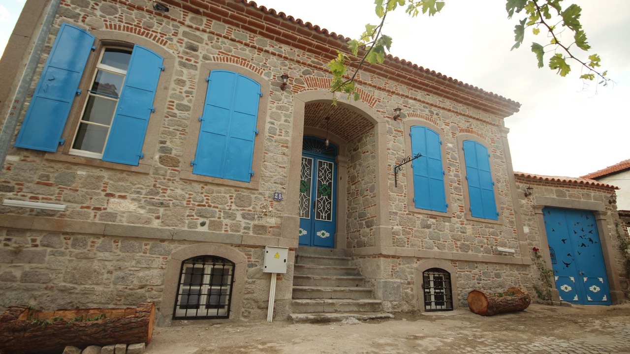 Photo of Outdoor in Bergama