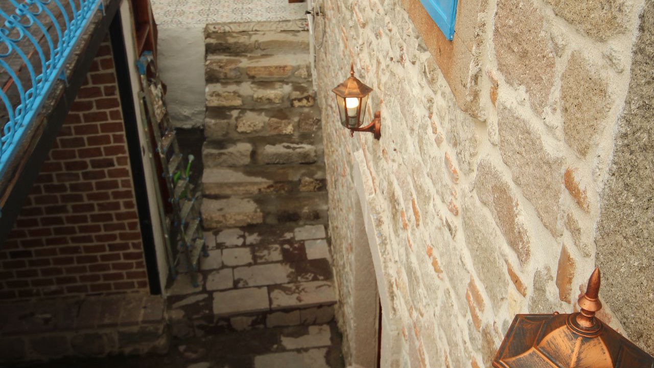 Photo of Outdoor in Bergama