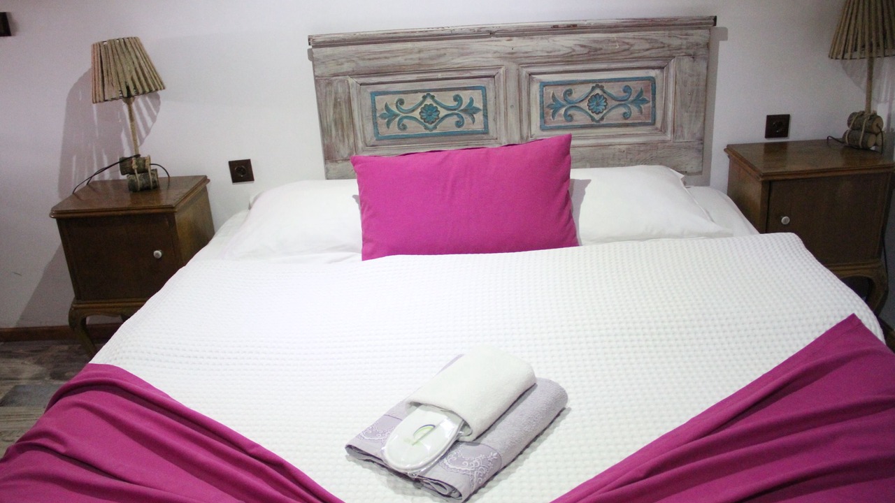 Photo of Bedroom in Bergama