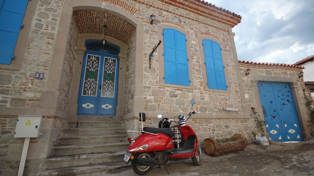 Photo of Outdoor in Bergama