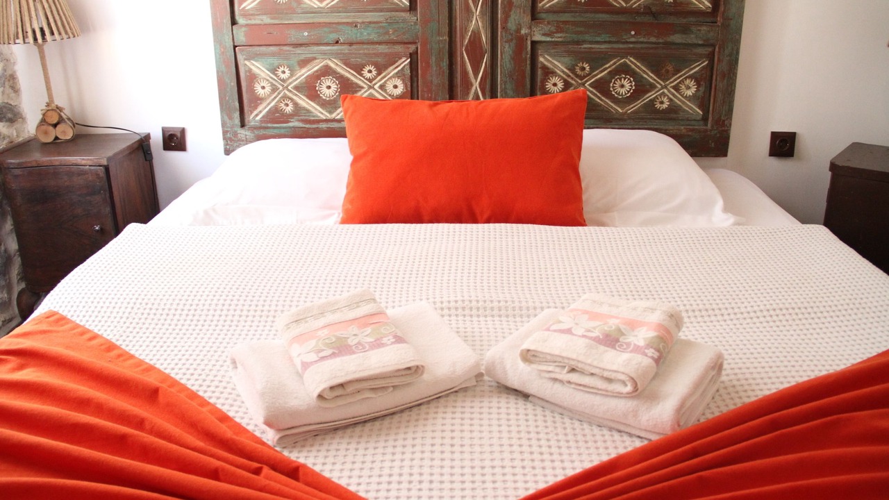 Photo of Bedroom in Bergama