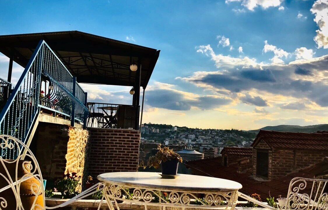 Photo of Livingroom in Bergama