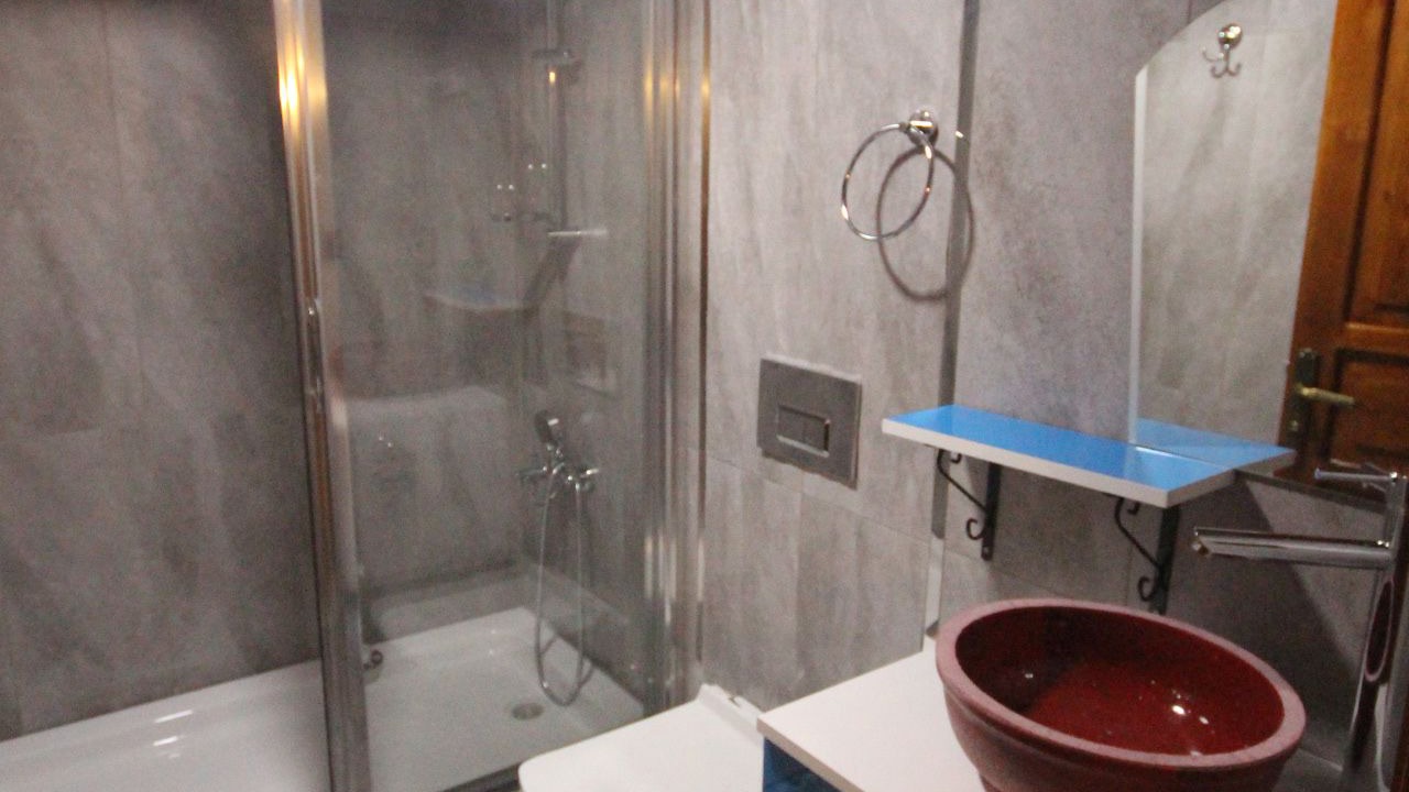 Photo of Bathroom in Bergama