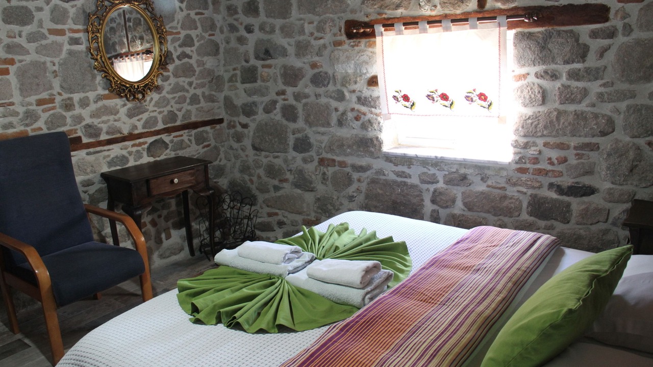 Photo of Bedroom in Bergama