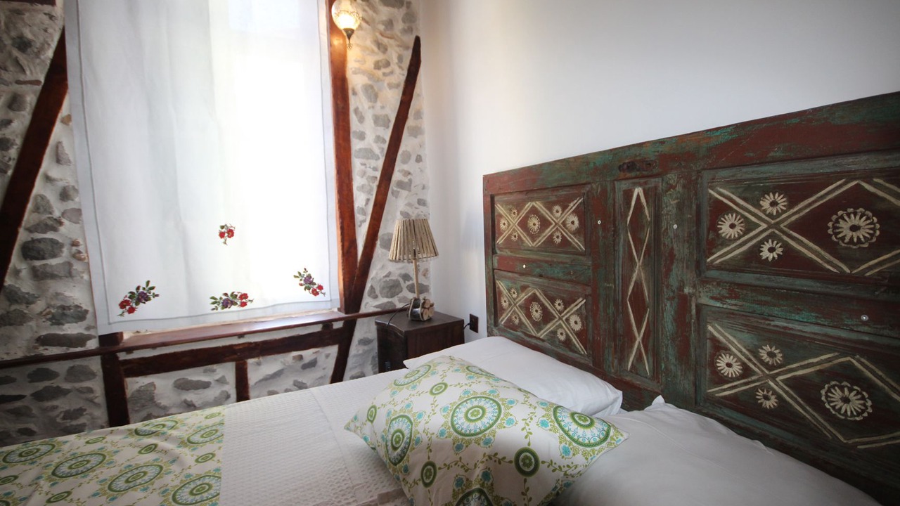 Photo of Bedroom in Bergama