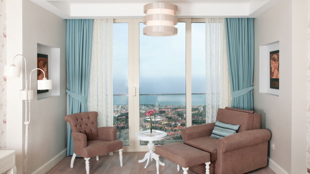 Photo of Bedroom in Altinoluk