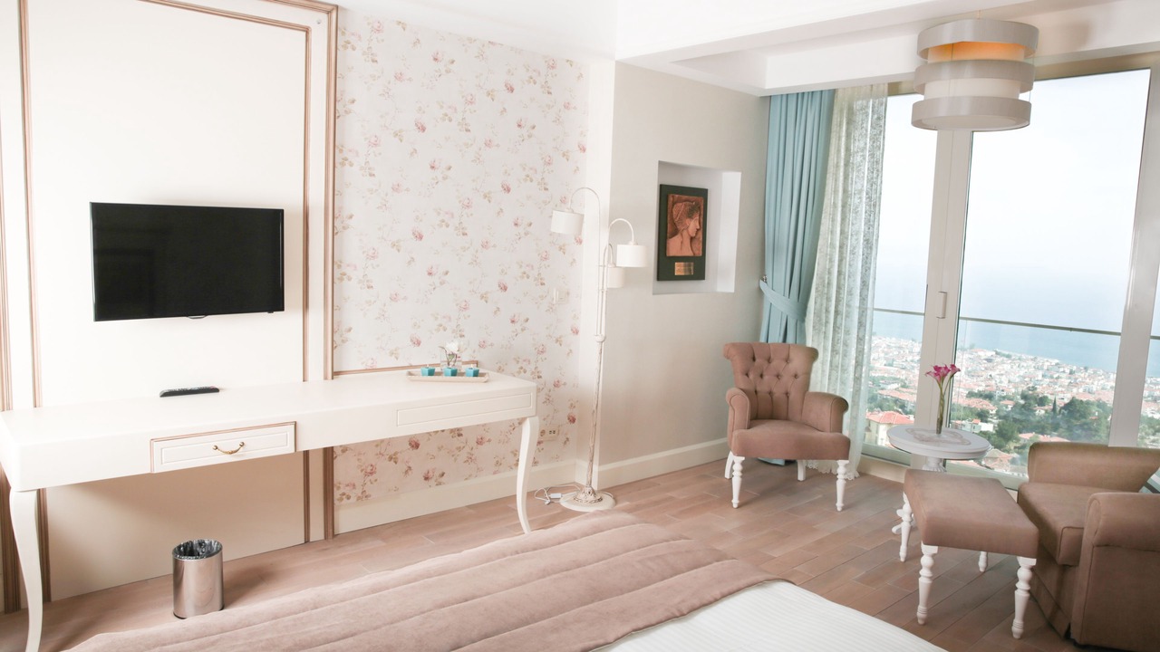 Photo of Bedroom in Altinoluk