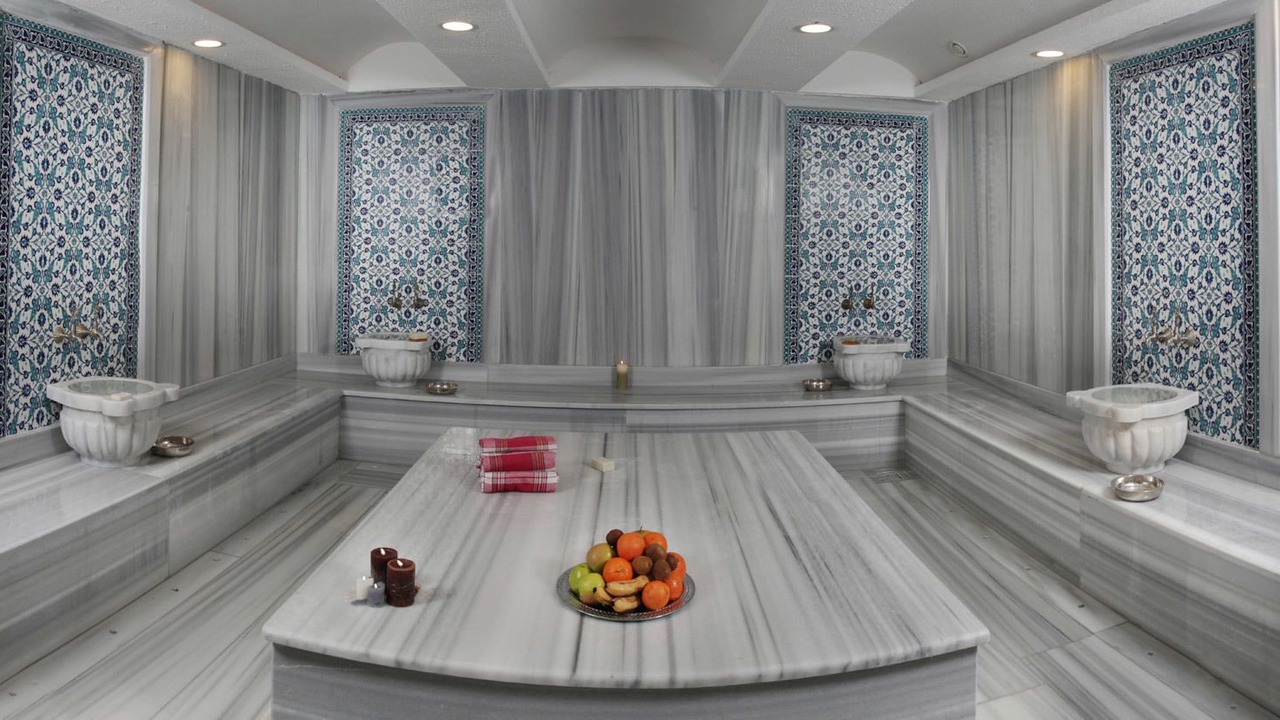 Photo of Bedroom in Altinoluk