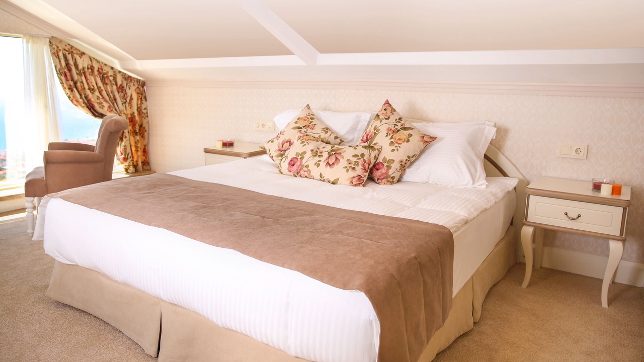 Photo of Bedroom in Altinoluk