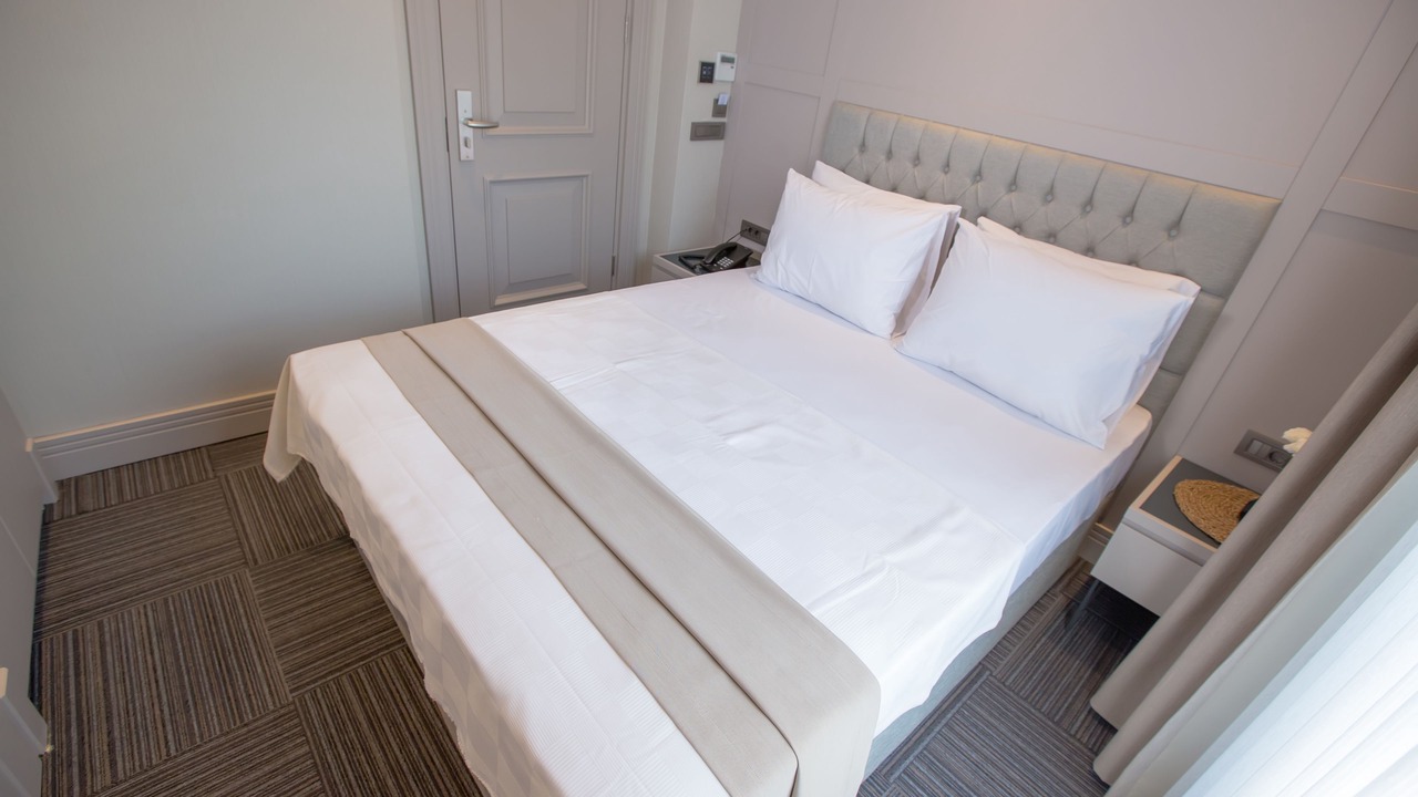 Photo of Bedroom in Kartal