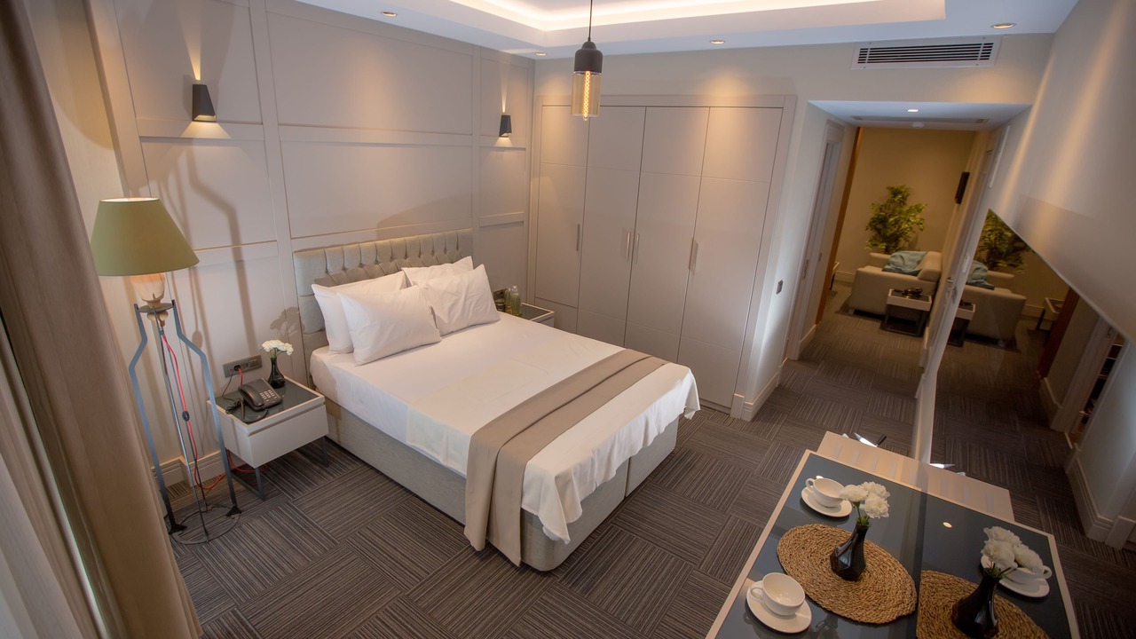 Photo of Bedroom in Kartal