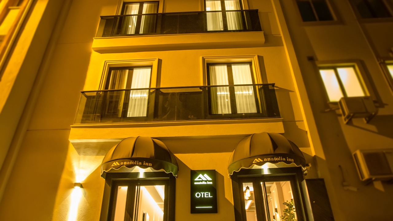 Photo of Outdoor in Kartal