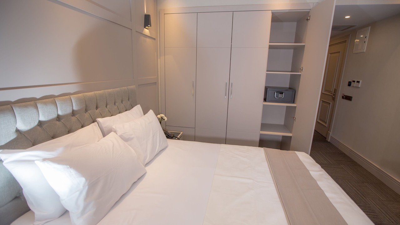 Photo of Bedroom in Kartal
