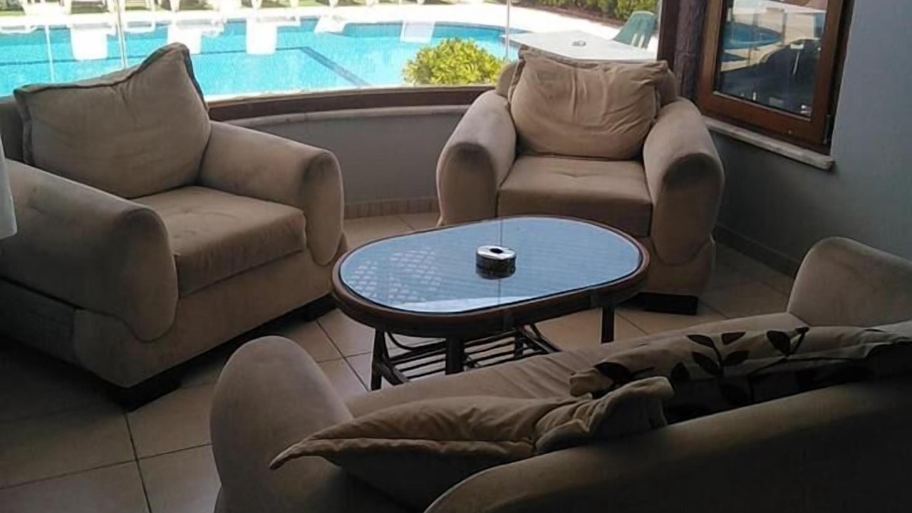Photo of Livingroom in Sile