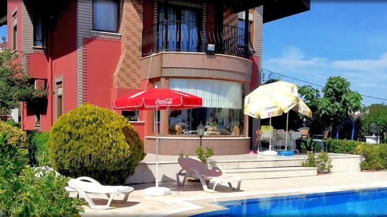 Photo of Outdoor in Sile