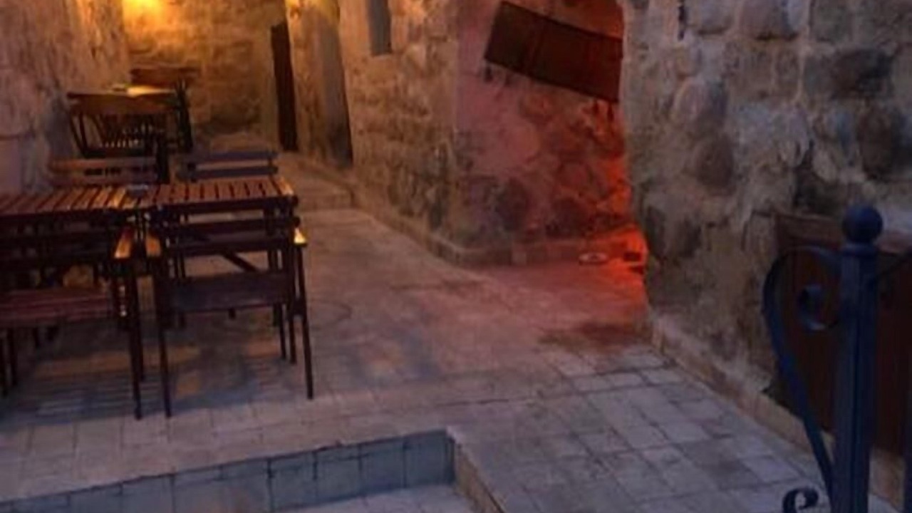 Photo of Outdoor in Urgup
