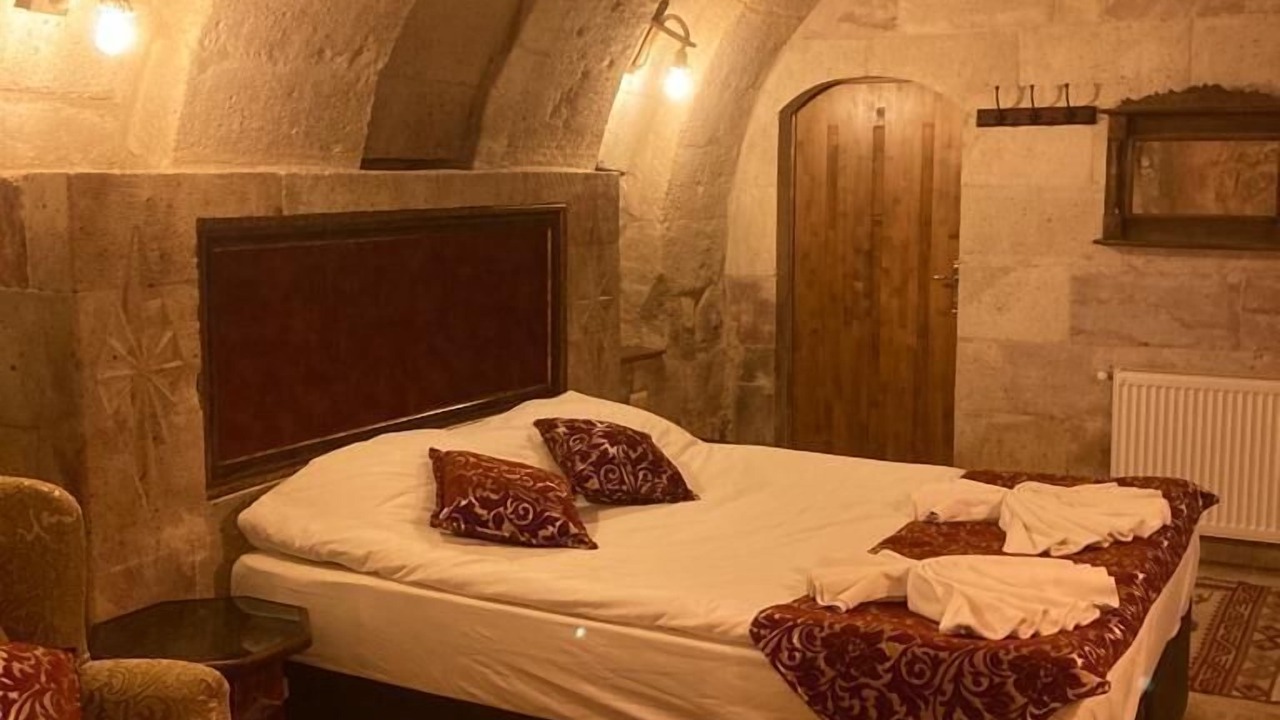 Photo of Bedroom in Urgup