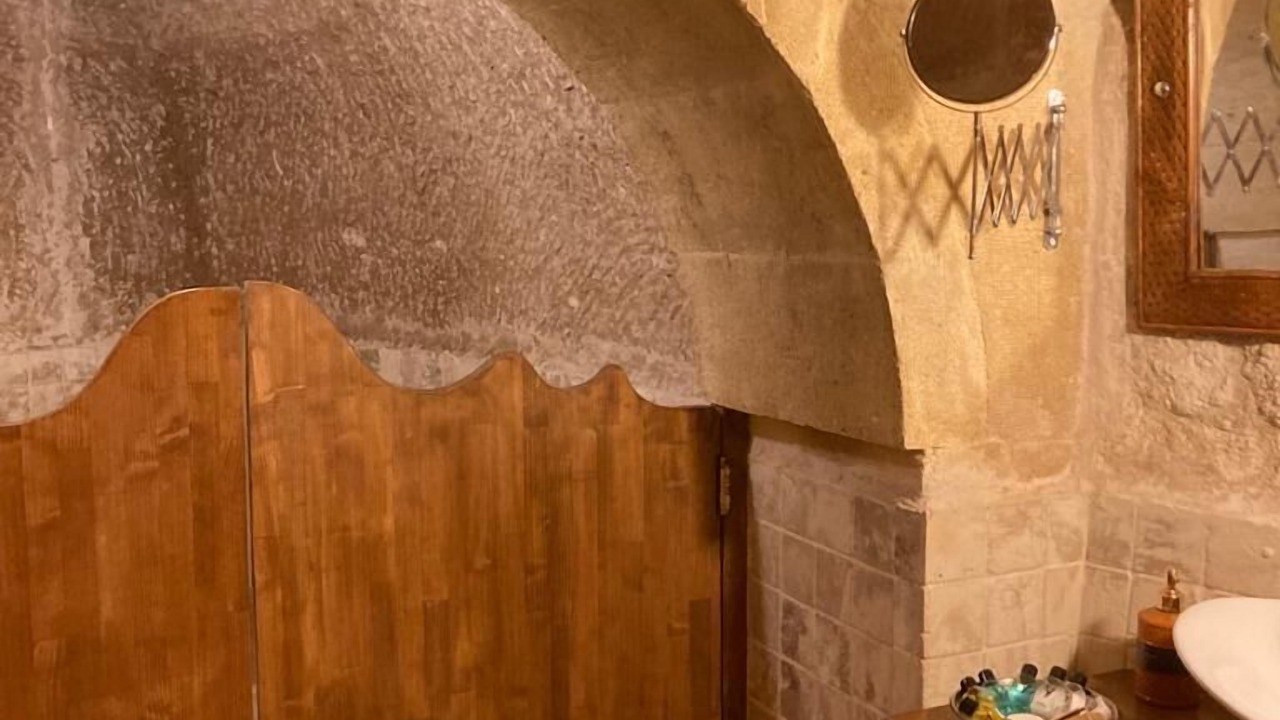 Photo of Bathroom in Urgup