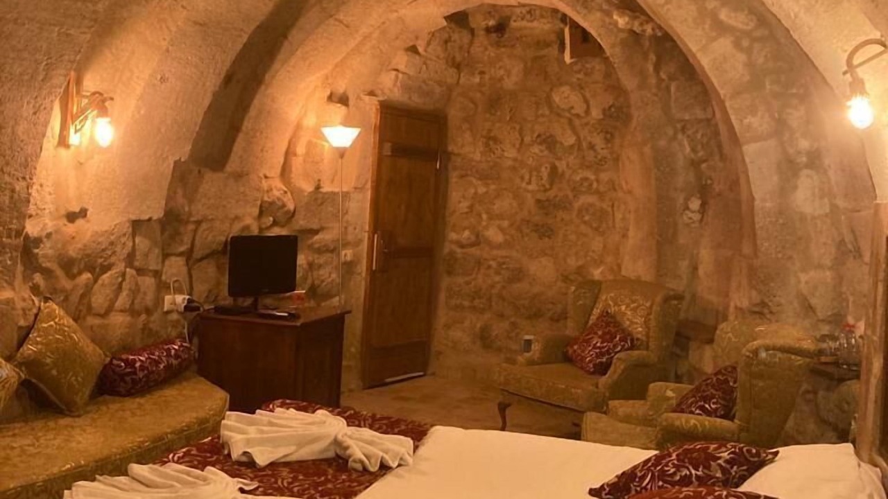 Photo of Bedroom in Urgup