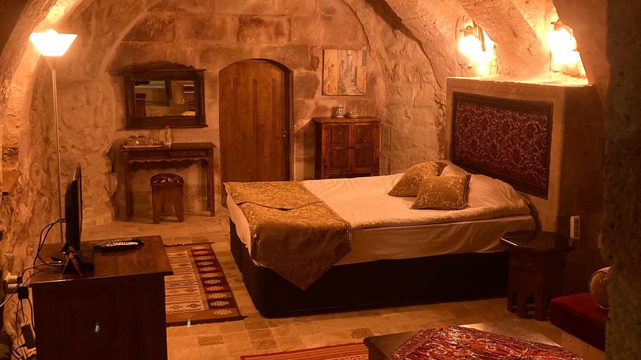 Photo of Bedroom in Urgup