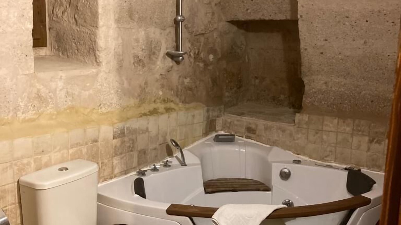 Photo of Bathroom in Urgup