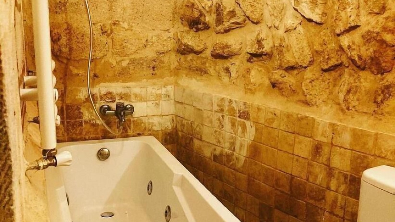 Photo of Bathroom in Urgup